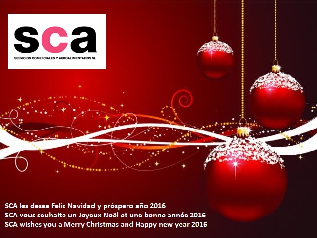 Felicidades Navidad