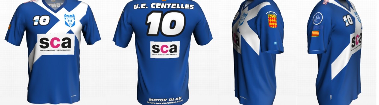 PATROCINIO FUTBOL